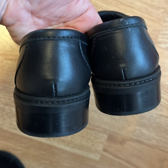 Chanel turnlock loafers 38 - Picture 15 of 15